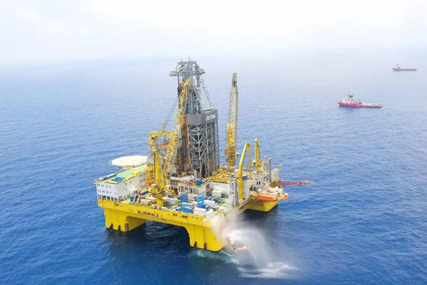 改革開(kāi)放見(jiàn)證中集集團(tuán)40年發(fā)展歷程