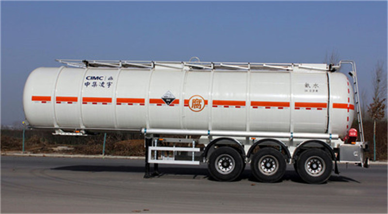 2018危險(xiǎn)品運(yùn)輸車輛九大新政，危險(xiǎn)品物流行業(yè)須知