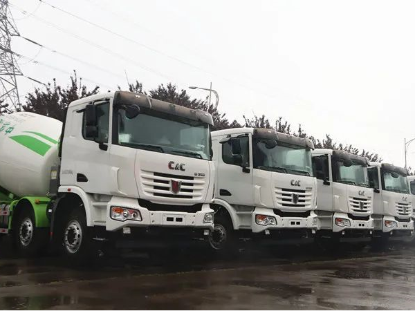 時隔一月洛陽老客戶再提車，聯(lián)合凌宇這一組合火了……