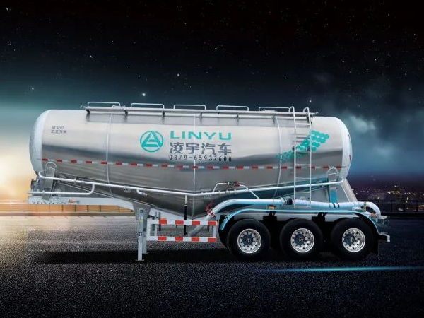 輕量化罐車有何優(yōu)勢(shì)，如此受到市場(chǎng)青睞 它輕在哪？