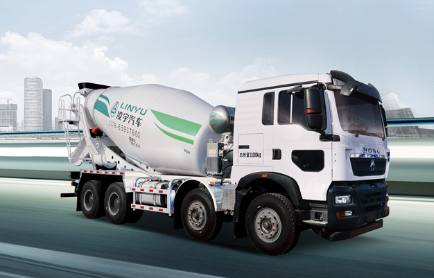 混凝土攪拌車十八項(xiàng)保養(yǎng)注意點(diǎn)，你做對了幾個(gè)？