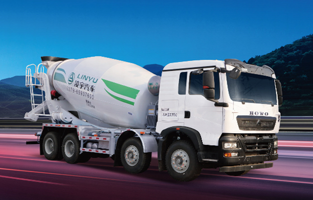 混凝土攪拌車(chē)的常識(shí)知多少？
