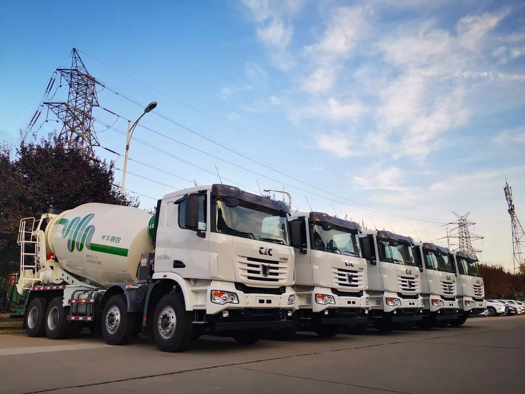 11月重卡銷量9.4萬，2019年或?qū)⒃賱?chuàng)歷史新高！