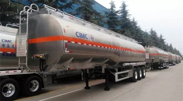 對戰(zhàn)薩德，民族品牌“凌宇”七倉液罐車轉(zhuǎn)戰(zhàn)東南亞！