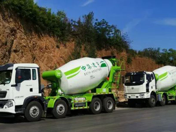 6月重卡銷量走勢與預(yù)期相符，兩家企業(yè)逆風(fēng)增長